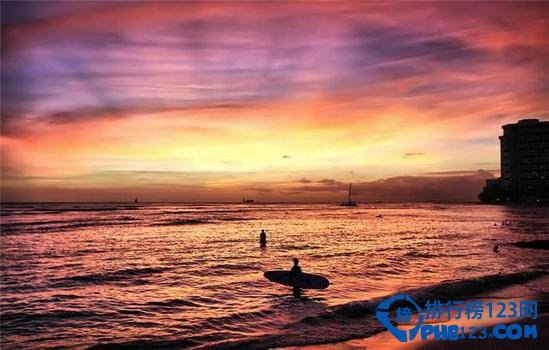 盘点让人心跳加速的十大挑战插图8