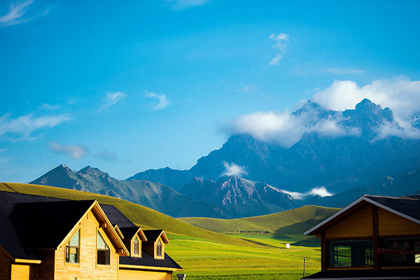 全球十大最梦幻的国家排行榜：比利时、芬兰、丹麦上榜插图6