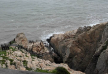 舟山十大最好玩的景点：枸杞岛上榜，第十适合看日出|爱分享