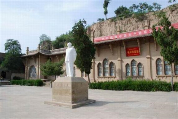 榆林最好玩的地方推荐 榆林好玩的地方排行榜插图7