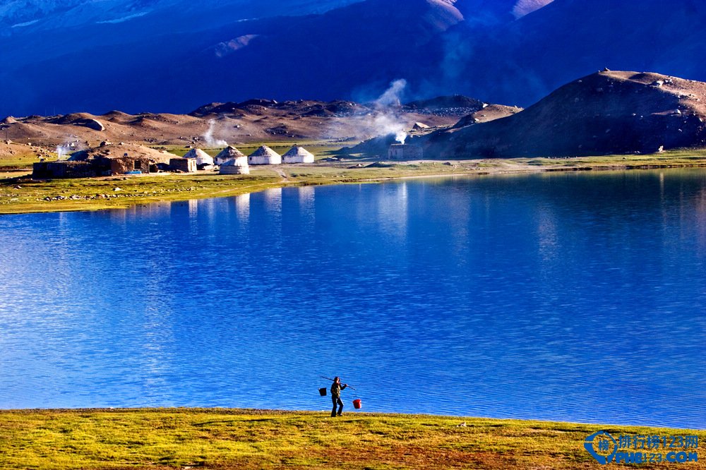 你不得不知的二十个美不胜收的新疆美景插图13