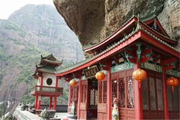 漳州十大特色景点 云水谣古镇遗迹众多，东山岛必去插图4