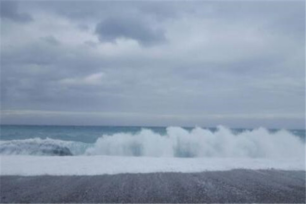 花莲十大必游景点 清水断崖必到插图
