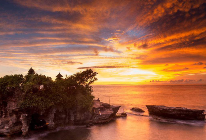 全球十大日落观赏地 撒哈拉沙漠上榜，安徽黄山位列第六插图2