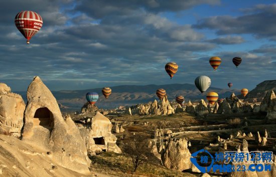 世界上鲜为人知的40个最美景点插图14