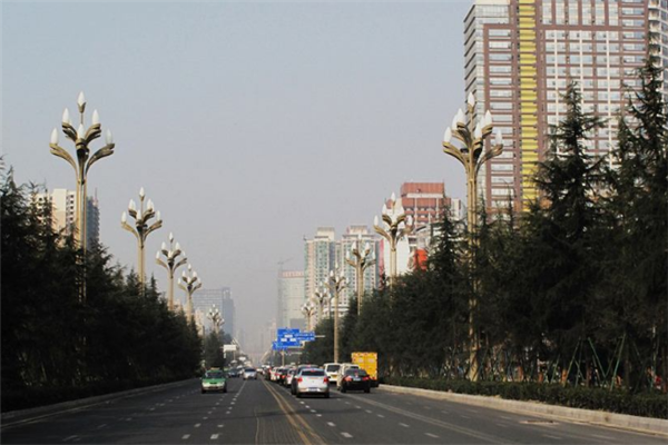 成都十大夜景最美的地方：锦里上榜，它是西部第一插图9