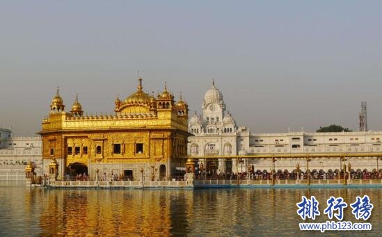 女性旅游最危险的目的地排行榜,埃及危险程度高过印度插图3