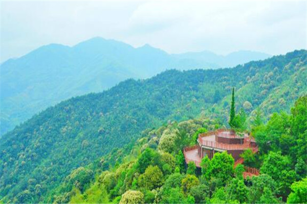 赣州最好玩的地方推荐 赣州好玩的地方排行榜插图3