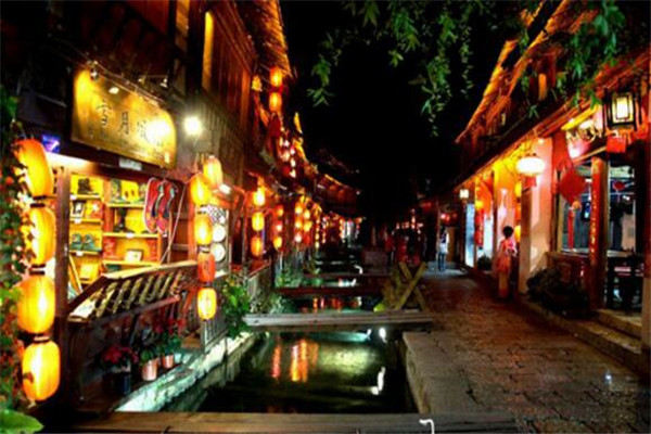 丽江最好玩的地方推荐 丽江地区好玩的地方排行榜插图5