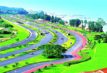 厦门十大适合晚上去的地方：环岛路上榜，中山路第三|爱分享