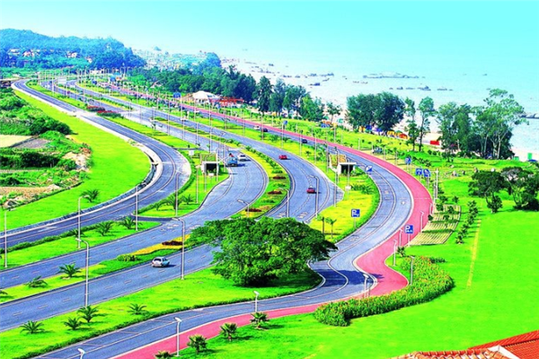 厦门十大适合晚上去的地方：环岛路上榜，中山路第三插图7