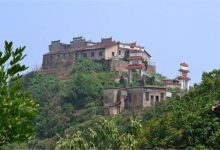 益阳最好玩的地方推荐 益阳好玩的地方排行榜|爱分享