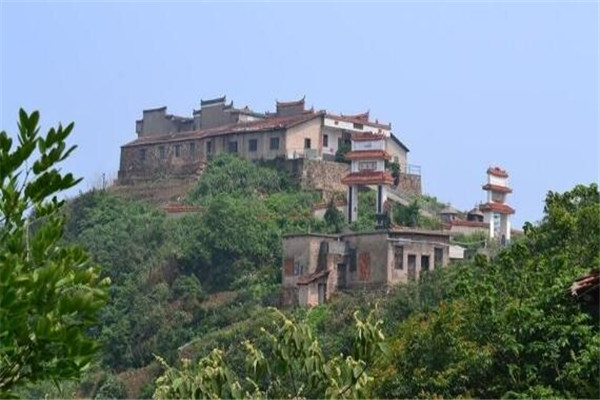 益阳最好玩的地方推荐 益阳好玩的地方排行榜插图9