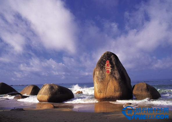 海南4a景点排名 海南有哪些4a旅游景点?插图1