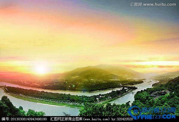 2016四川旅游景点排行 四川旅游必去景点推荐插图3