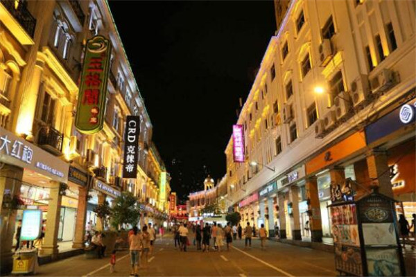 去厦门必玩的十大景点 你都去过几个插图8