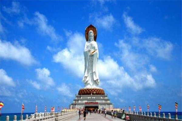 海南十大网红打卡地 文笔峰上榜，第五是经典必去点插图6