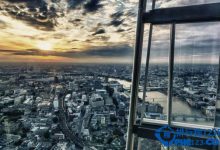 英国十大魅力城市排行榜|爱分享