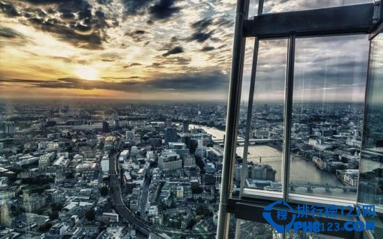 英国十大魅力城市排行榜插图9