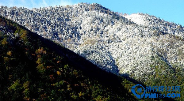 冬季旅游十大景点排行榜插图8