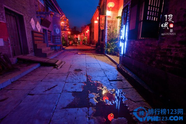 中国最美的景点排行插图8