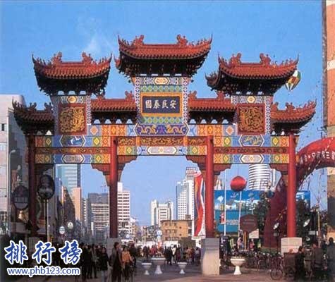 上海十大必去景点 上海必去的景点有哪些?插图2