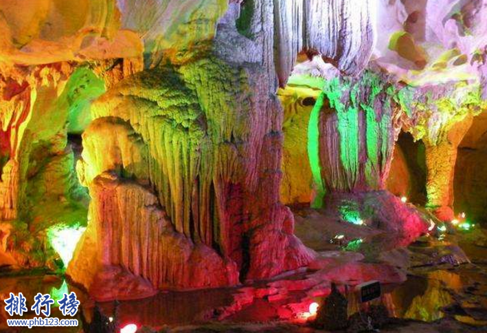 杭州爬山去哪里比较好？杭州十大爬山路线攻略插图9