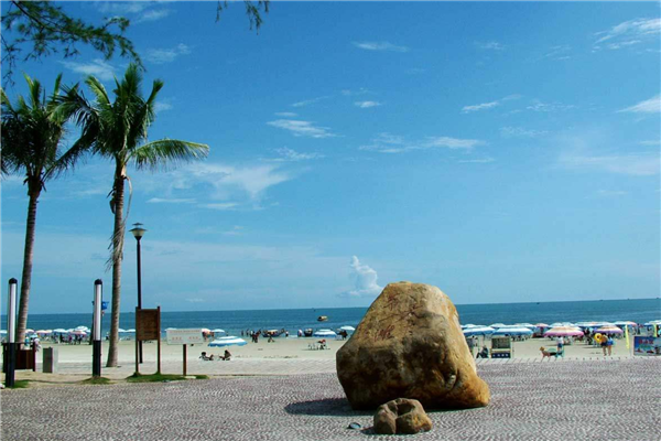 广西十大最好玩的景点 涠洲岛与青秀山风景秀丽插图7