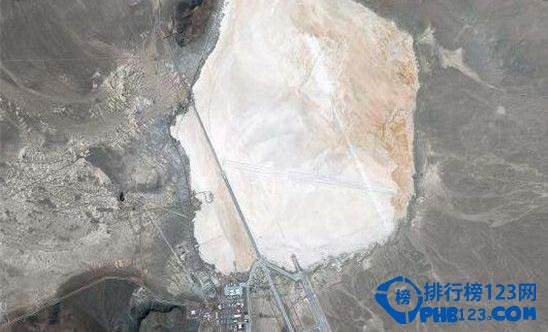 盘点世界十大匪夷所思秘境 与世隔绝匪夷所思插图7