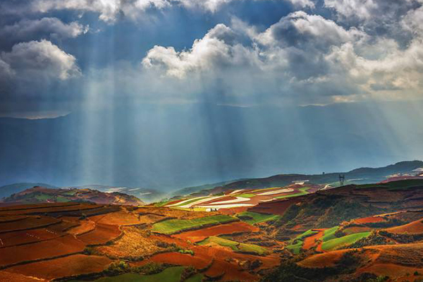 昆明十大爬山好去处 西山风景区上榜 第一海拔超过4200米插图5