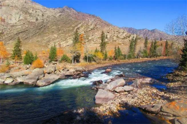 新疆最佳旅游景点排行榜：吐鲁番上榜，第五是高山草甸插图2