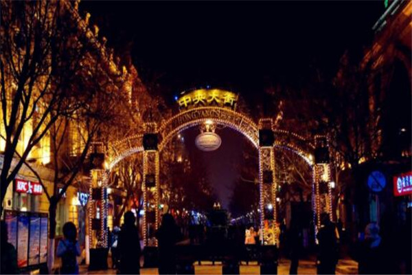 哈尔滨有什么好玩的地方？盘点哈尔滨好玩的地方排行榜插图