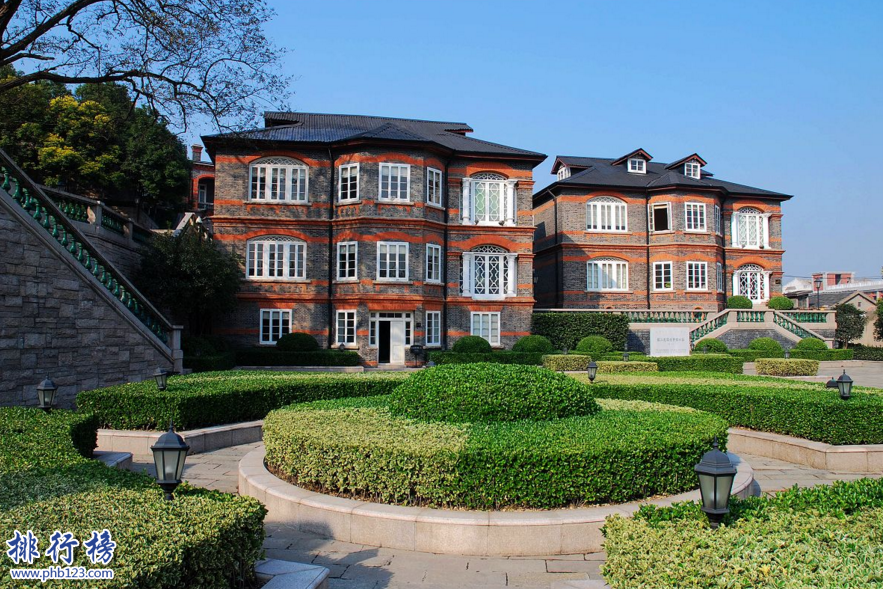 镇江好玩的地方排行榜 镇江十大旅游景点排名插图7