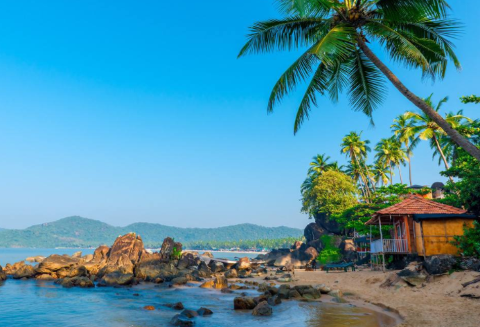 印度最出名的旅游景点 泰姬陵必去，斋沙默尔堡雄伟又壮观插图3