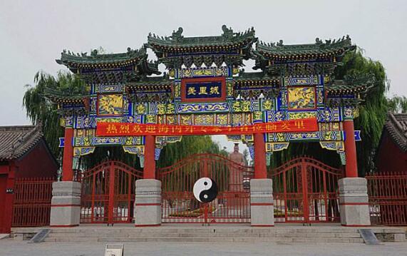 安阳好玩的地方排行榜 安阳十大最好玩的地方推荐插图4