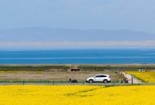 夏季十大旅游最佳去处,夏季旅游景点排行|爱分享