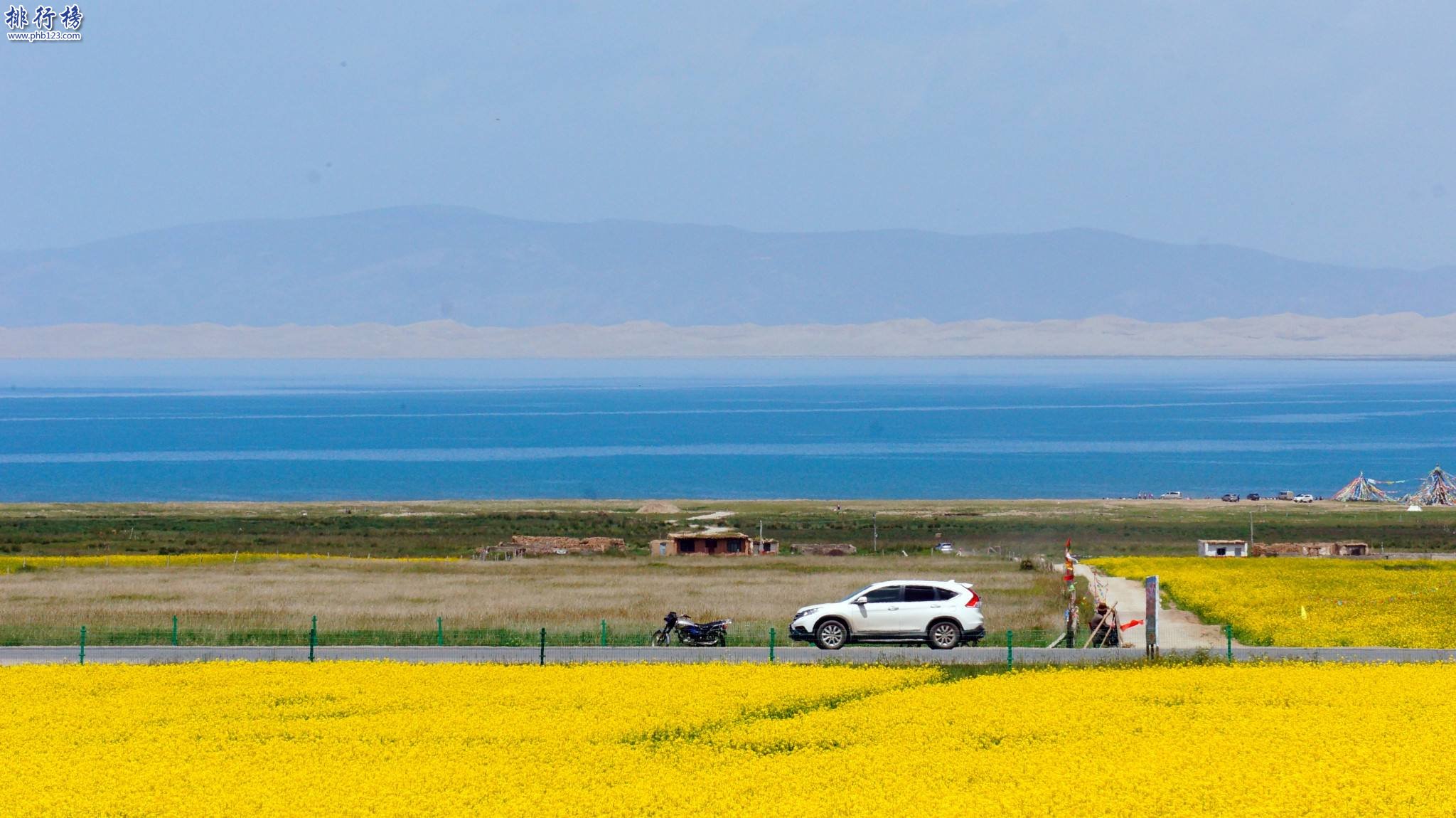 夏季十大旅游最佳去处,夏季旅游景点排行插图4