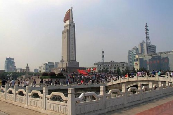 南昌十大最值得去的景点：南昌之星上榜，第九千年历史插图5