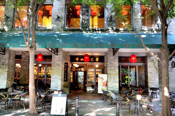 佛山最受欢迎的十大景点：西樵山上榜，四大园林占两个插图4