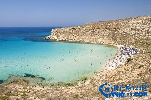 盘点意大利10大岛屿 哪个最能＂蛊惑＂你心插图