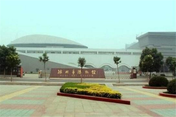 淮北最好玩的地方推荐 淮北好玩的地方排行榜插图3