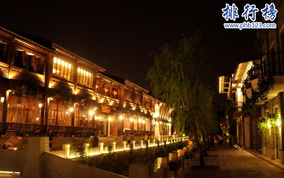 福州有什么好玩的地方?福州旅游必去的景点排行榜插图2