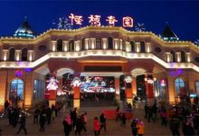 秦皇岛好玩的地方排行榜 天下第一关山海关必到|爱分享