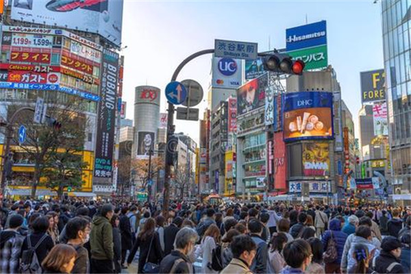 日本旅游景点排行榜推荐：上野公园上榜，第6年轻人的天堂插图5