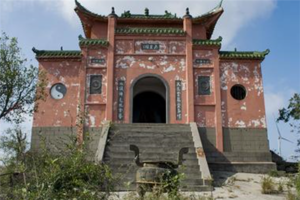 荆门十大风景名胜排行榜：美人谷上榜，第六是皇帝帝陵插图6