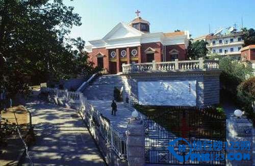 上海最美景点排行插图2