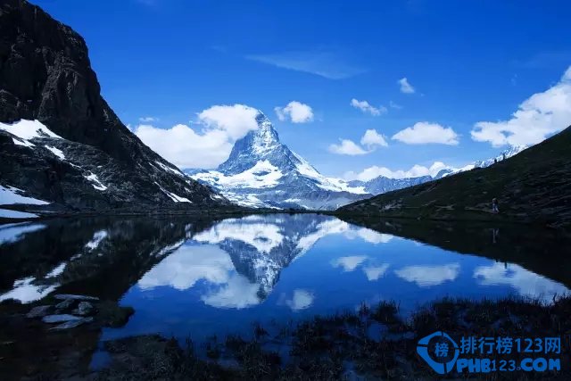 世界十大攀岩圣地 你敢不敢去插图4