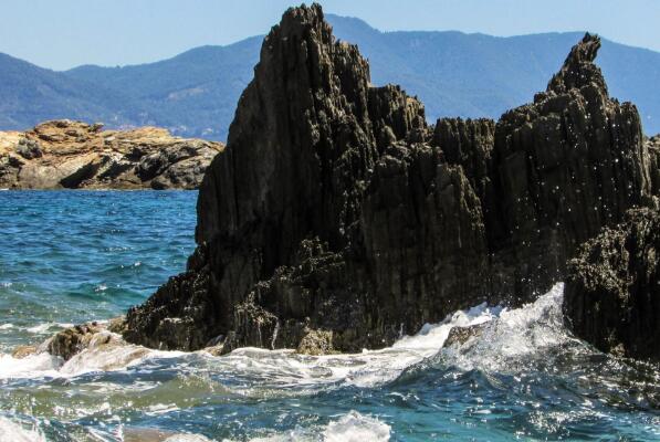 十大水质最透明的海岛 马尔代夫上榜，第六是《太阳的后裔》拍摄地插图3