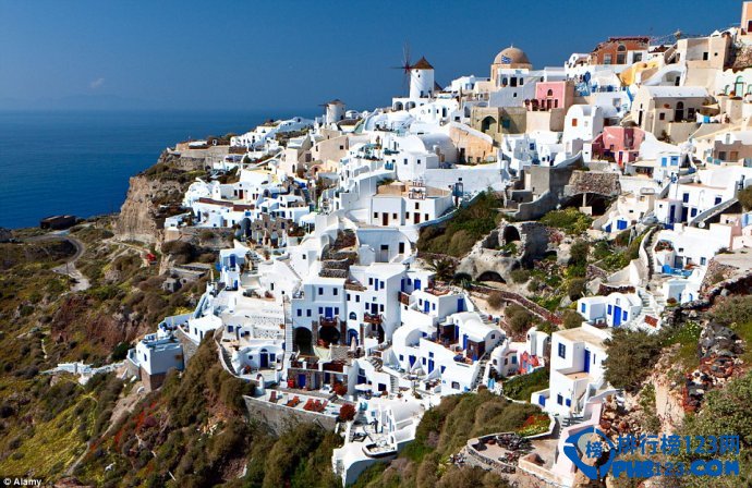 世界十大最具魅力岛屿排行榜插图4