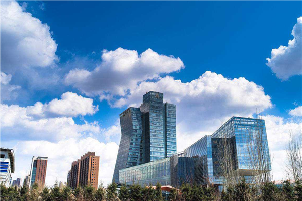 长春十大网红景点排名 长影世纪城表演多巴蜀映巷别有风味插图2